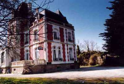 Villa Kerlilon